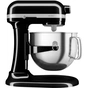 Кухонний комбайн KitchenAid 5KSM70SHXEOB - зменшене зображення 1