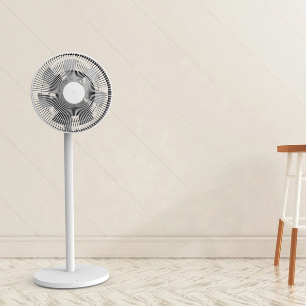 Вентилятор Xiaomi Mi Smart Standing Fan 2 - зображення 11