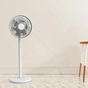 Вентилятор Xiaomi Mi Smart Standing Fan 2 - зменшене зображення 11