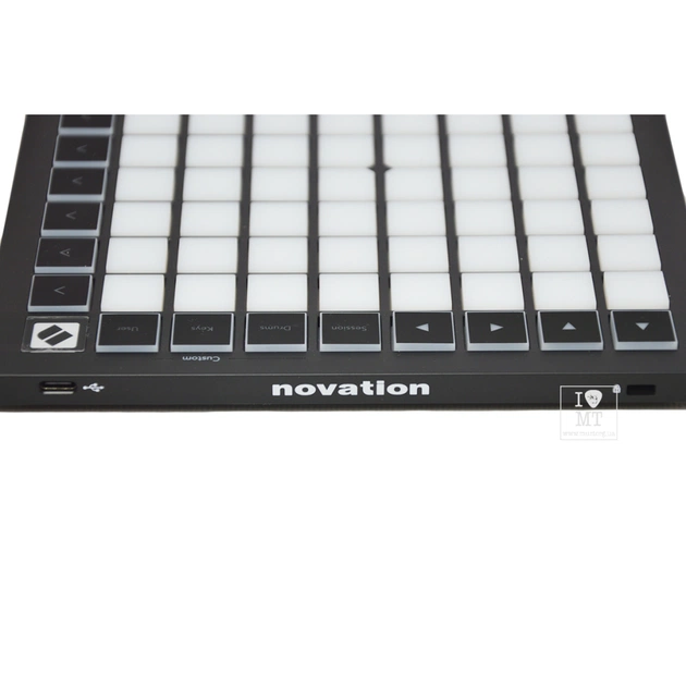 MIDI контролер Novation Launchpad Mini MK3 (229426) - изображение 3