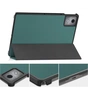 Чохол до планшета BeCover Smart Case Lenovo Tab K11 Plus TB-352F 11.45" Dark Green (711850) - зменшене зображення 4