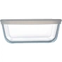 Форма для випікання Pyrex CookFreez з кришкою квадратна 15 х 15 см 0.85 л (218P001/7646) - preview 2