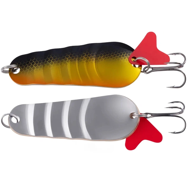 Блесна X-Fish Buffalo 20g 06 Orange gold (1917.05.30) - изображение 1