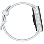 Смарт-часы Garmin Forerunner 70, GPS, Whitestone, GPS смарт-годинник (010-04307-01) - уменьшенное изображение 4