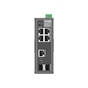 Промисловий комутатор TP-Link Omada IES206G - зменшене зображення 3