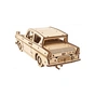 Конструктор Ugears Літаючий Форд Англія (6337402) - зменшене зображення 7