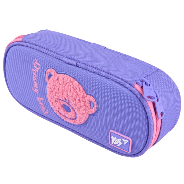 Пенал Yes PH-30 Cute Bear (533694) - picture 6