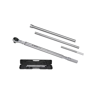 Ключ KING TONY дінамометричний 1" 610-2644 NM подвійна установка (34862-3CF) зображення 1