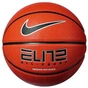 М'яч баскетбольний Nike Elite All Court 8P 2.0 Deflated N.100.4088.855.07 Уні 7 Помаранчевий (887791395719) - зменшене зображення 1