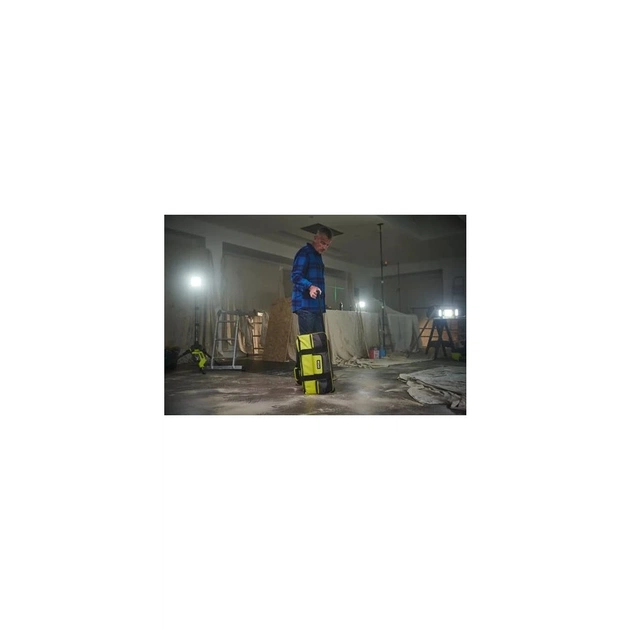 Сумка для инструмента Ryobi RSSLTB2, 49 л., на колесах (5132005345) - изображение 4