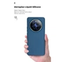 Чохол до мобільного телефона Armorstandart ICON Realme 12 Pro / 12 Pro+ Dark Blue (ARM74741) - уменьшенное изображение 7