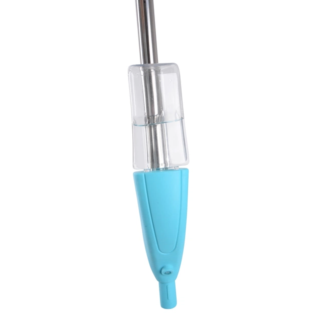 Швабра Idea Home DS-1261B Blue - picture 12