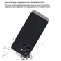 Чохол до мобільного телефона BeCover Motorola Edge 60 Neo Black (715045) - зменшене зображення 5