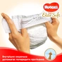 Підгузки Huggies Elite Soft 5 (15-22 кг) Jumbo 28 шт (5029053572611) - зменшене зображення 5