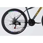 Велосипед Space 29" MARS DD FR рама-18" ST 2026 золотисто-чорний (OPS-SP-29-159) - зменшене зображення 5