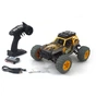 Радіокерована іграшка Uj toys Машинка Pioneer 4WD, 1:12 жовтий (UJ99-G168-Y) - зменшене зображення 8
