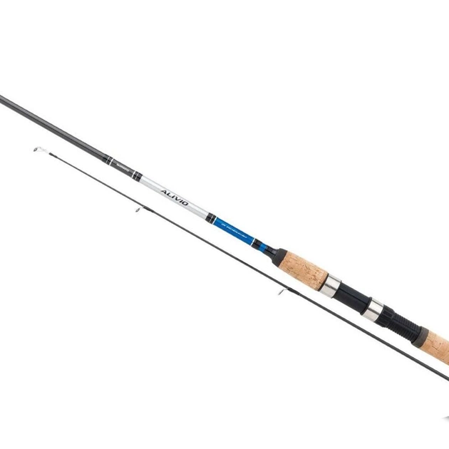 Вудилище Shimano Alivio DX 270ML 2.70m 7-21g (SALDX27ML) - изображение 1