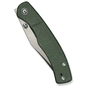 Ніж Civivi Clingman, Green Micarta, Satin (C23065-4) - зменшене зображення 6