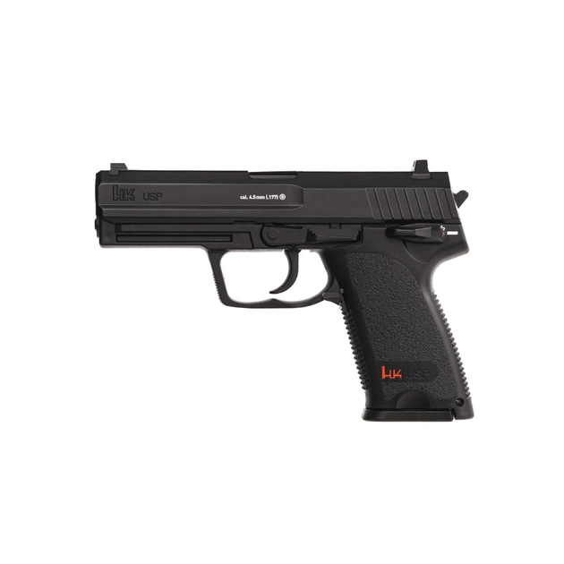 Пневматичний пістолет Umarex Heckler Koch USP (5.8100) - зображення 1