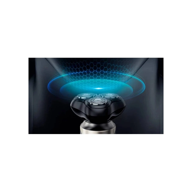 Електробритва Xiaomi BlackStone 8 - зображення 7