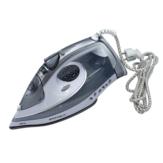 Утюг Grunhelm EI9506CD - изображение 1