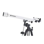 Телескоп Bresser Classic 60/900 EQ Refractor з адаптером для смартфона (929318) - зменшене зображення 2