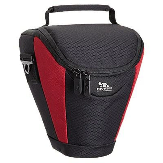 Фото-сумка RivaCase SLR Case (7207PS Black/Red) - изображение 1
