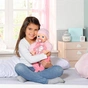 Пупс Zapf Baby Annabell Моя маленька принцеса (794999) - зменшене зображення 4