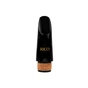 Мундштук для кларнета D'Addario Rico Graftonite Mouthpiece - Bb Clarinet #B5 (RRGMPCBCLB5) - зменшене зображення 2