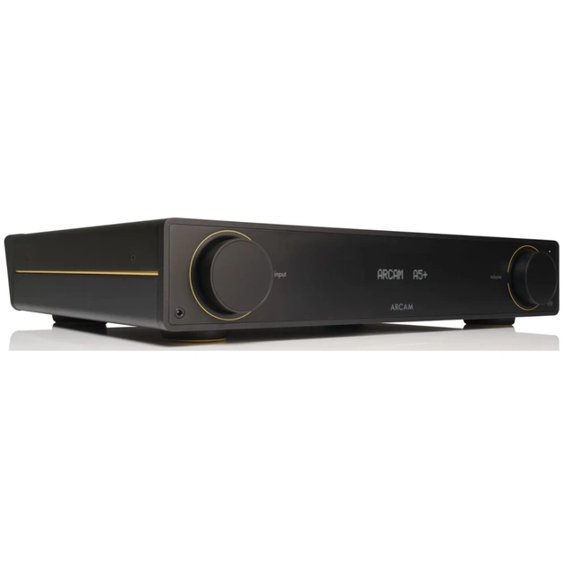 Усилитель Arcam A5+ (ARCA5PLEU) - изображение 1