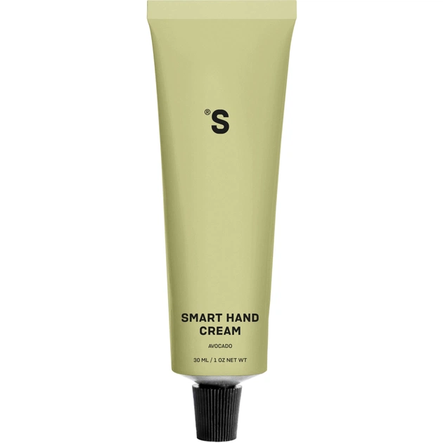 Крем для рук Sister's Aroma Smart Hand Cream Авокадо 30 мл (4820227781119) - изображение 1