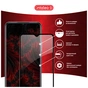 Скло захисне Intaleo Full Glue Vivo Y21 Black (1283126526954) - зменшене зображення 3