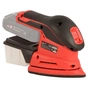 Шліфувальна машина Vitals Master, Os 18125 SmartLine+, 18V, 150x100мм, 11000об/хв, 0.84кг (без АКБ та ЗП) (243512) - зменшене зображення 8