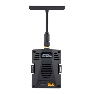 Передавач (TX) RadioMaster Ranger Micro 2.4GHZ ELRS (HP0157.0034) зображення 1