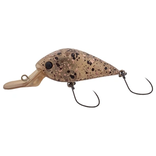 Воблер Nories Meet 33DR-F 33mm 2.8g 373M (1561.11.24) зображення 1