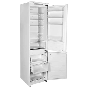 Холодильник Grunhelm BRM-N194E54-BI зображення 1