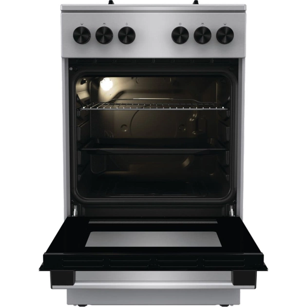 Плита Gorenje GG5A11XF - picture 4