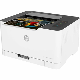 Лазерний принтер HP Color LaserJet 150a (4ZB94A) зображення 1