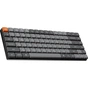 Клавіатура Keychron K3 Max Gateron Brown Switch RGB UA Black (K3M-H3-UA) - зменшене зображення 4