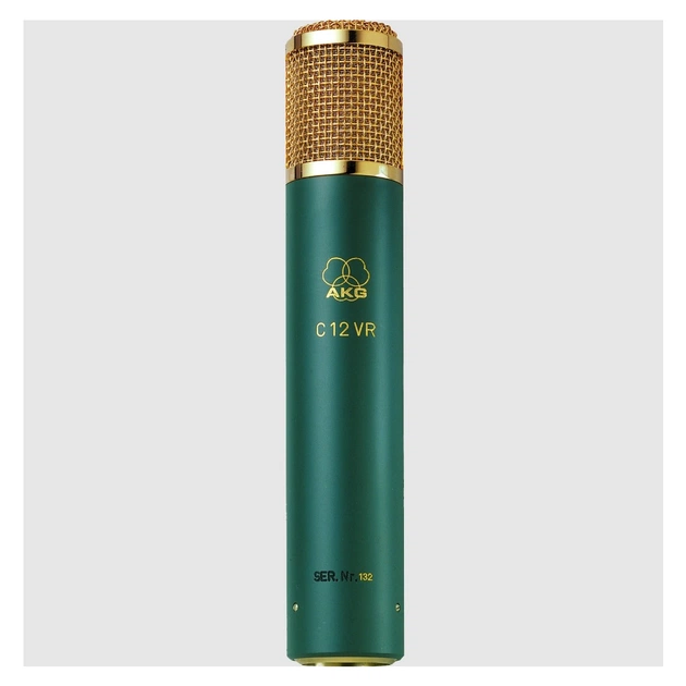Мікрофон AKG C12 VR (2221X00040) - изображение 1