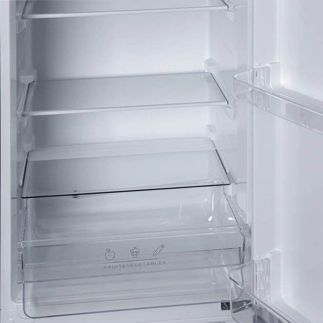 Холодильник Grifon DFN-180Х - зображення 8