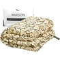 Одеяло MirSon шерстяное 018 зима 200x220 см (2200000004505) - уменьшенное изображение 6