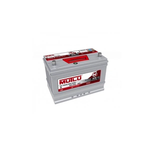 Акумулятор автомобільний MUTLU 100Аh (D31.100.085.D) зображення 1