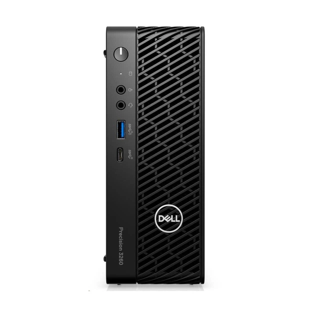 Комп'ютер Dell Precision 3260 CFF / i7-12700 (N008P3260CFF) - зображення 1