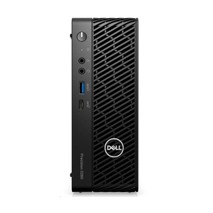 Комп'ютер Dell Precision 3260 CFF / i7-12700 (N008P3260CFF) зображення 1