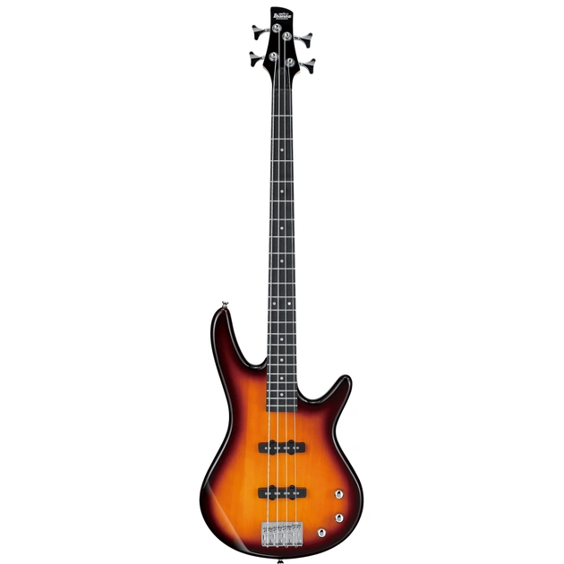 Бас-гітара Ibanez GSR180 BSB (44064) - изображение 1