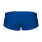 Плавки Arena Solid Team Low-Waist Swim Shorts 004775-720 синій, білий 90 (3468336638446) - зменшене зображення 7