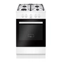 Плита Hansa FCGW63193 - зменшене зображення 1