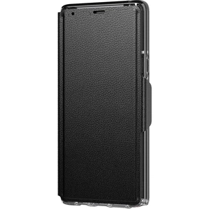 Чохол-книжка Tech21 Evo Wallet для Samsung Galaxy Note 9 SM-N960 Black (T21-6087) зображення 1