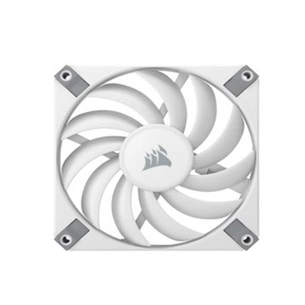 Кулер до корпусу Corsair AF120 Slim White (CO-9050145-WW) зображення 1